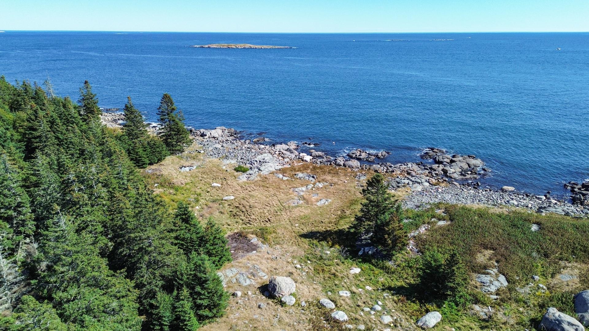 Fog Island – Private island in Maine, United States